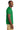 Right View of Kelly Jerzees Classics Unisex Cotton T-Shirt 363M plain