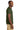 Right View of MilGreen Jerzees Classics Unisex Cotton T-Shirt 363M plain