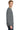 Right View of Pewter Port & Co Beach Wash Garment-Dyed Crewneck Sweatshirt PC098 plain