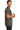 Right View of Prairie Dust Gildan - Ultra Cotton 100% US Cotton T-Shirt. 2000 plain