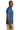 Right View of RetHtRoyal Jerzees Classics Unisex Cotton T-Shirt 363M plain