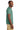 Right View of Sage Jerzees Classics Unisex Cotton T-Shirt 363M plain