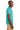 Right View of ScubaBlue Jerzees Classics Unisex Cotton T-Shirt 363M plain