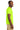 Right View of SftyGrn Jerzees Classics Unisex Cotton T-Shirt 363M plain
