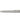 Right View of Silver Recycled Stainless Steel Rollerball Pen