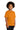 Right View of Tennessee Orng Gildan - Youth Heavy Cotton 100% Cotton T-Shirt. 5000B plain