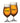 Rochdale Beer Glass - Imprinted   grouped