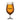 Rochdale Beer Glass - Imprinted