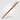 Rose Gold - Black - Rose Gold La Jolla Softy Monochrome Metallic Pen