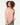 Rose Icon Lightweight Loopback Terry Crewneck Sweatshirt - SS1000C