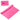 Rose Red 6" x 6" 220GSM Microfiber Cleaning Cloth in Clear PVC Case