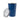 Royal Blue Arlo Classics Stainless Steel Travel Tumbler - 14 Oz. plain