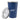 Royal Blue Arlo Classics Stainless Steel Travel Tumbler - 14 Oz.