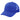 ROYAL BLUE Convoy Trucker Cap plain grouped