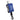 Royal Blue Cozy Clip 0.5 oz Hand Sanitizer