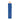 Royal Blue Elements 43" Recycled rPET Manual Folding Umbrella