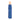 Royal Blue Elements 43" Recycled rPET Manual Folding Umbrella