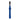 Royal Blue Elements 58" Recycled rPET Auto Open Travel Folding Umbrella