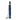 Royal Blue Elements 58" Recycled rPET Auto Open Travel Folding Umbrella