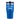 Royal Blue Elgin 20 oz Travel Tumbler w/ Plastic Liner