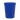 Royal Blue Garyline® Cups-on-the-Go Stadium Cup - 16 oz. plain