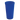 Royal Blue Garyline® Cups-on-the-Go Stadium Cup - 24 oz. plain