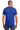 Royal Blue Gildan 100% Ring Spun Cotton T-Shirt. 980 plain