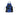 Royal Blue Grill Master Apron Kit