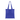 Royal Blue Harbor - Non-Woven Tote Bag plain