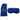 Royal Blue Natural Scented Wonder Beads(TM) Eye Mask