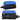 Royal Blue Porter Polyester Toiletry Bag