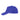 ROYAL BLUE Price Buster Cap plain grouped