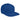 ROYAL BLUE What's Up SnapBack Cap plain grouped