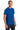 ROYAL Gildan - Ultra Cotton 100% US Cotton T-Shirt with Pocket. 2300 plain