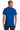 ROYAL Gildan - Ultra Cotton 100% US Cotton T-Shirt with Pocket. 2300 plain