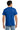 ROYAL Gildan - Ultra Cotton 100% US Cotton T-Shirt with Pocket. 2300 plain