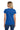 Royal Gildan Women's Heavy Cotton 100% Cotton T-Shirt. 5000L plain