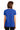 Royal Gildan Women's Ultra Cotton 100% US Cotton T-Shirt. 2000L plain