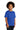 Royal Gildan - Youth Heavy Cotton 100% Cotton T-Shirt. 5000B plain