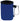 Royal Koozie® Collapsible Can Cooler with Carabiner plain