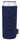 Royal Koozie® Heather Collapsible Slim Can Cooler plain