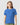 Royal Mist Softstyle® Youth CVC T-Shirt - 64000BCVC