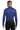 Royal Port Authority Silk Touch Performance Long Sleeve Polo. K540LS plain