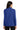 Royal Port Authority Women's Silk Touch Long Sleeve Polo. L500LS plain