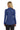 Royal Port Authority Women's Silk Touch Performance Long Sleeve Polo. L540LS plain