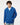 Royal Unisex Zipper Fleece Hoodie - 3331