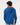 Royal Unisex Zipper Fleece Hoodie - 3331