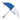 Royal-White Elements 60" Recycled rPET Auto Open Golf Umbrella