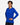 Royal/ White Women's Team Tech™ Long Sleeve T-Shirt - 1376852