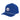 ROYAL WITH WHITE Imperial 5054 The Wrightson Performance Rope Cap.  grouped